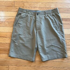 Under Armour Heat Gear Men's Shorts size 34